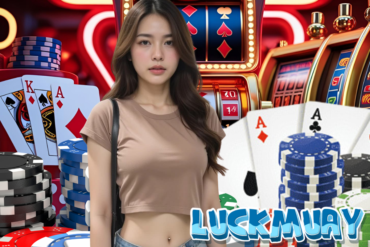luckmuay
