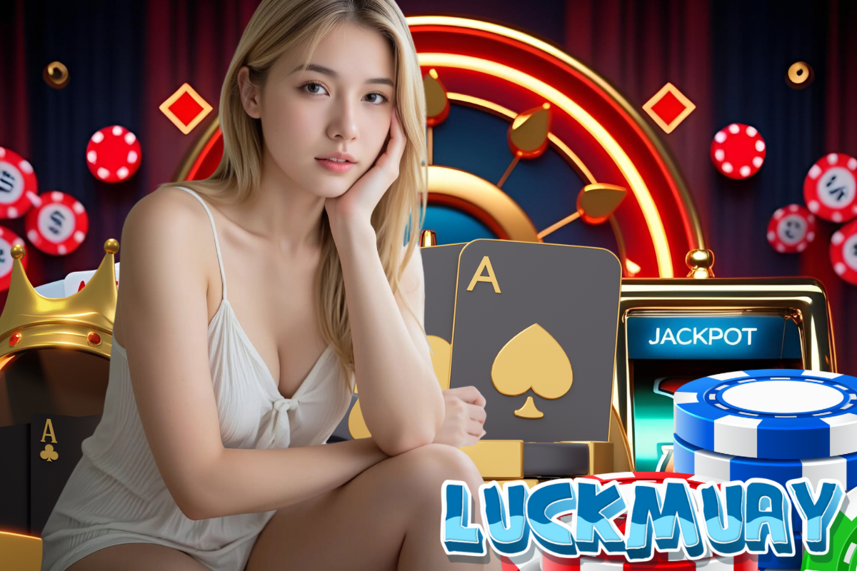 luckmuay เข้าสู่ระบบ