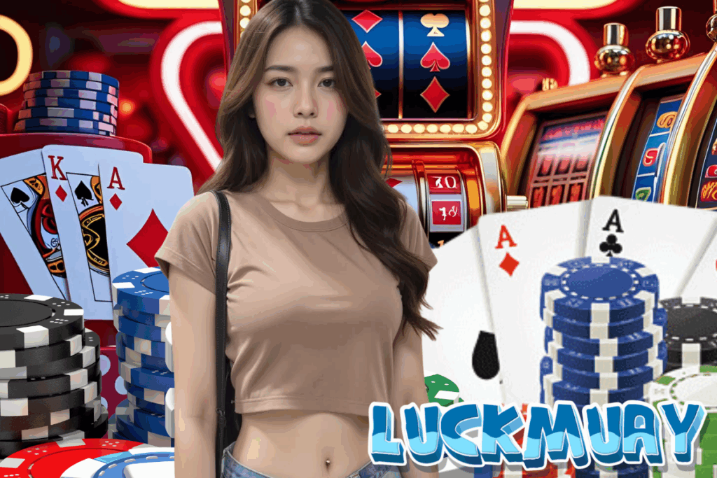 luckmuay